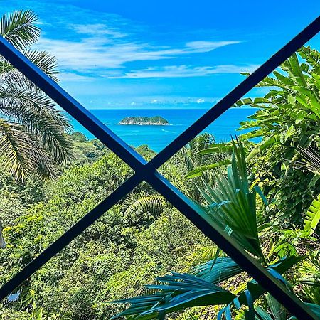 Villa Roca Boutique Resort & Suites - Adult Only Мануэль-Антонио Экстерьер фото