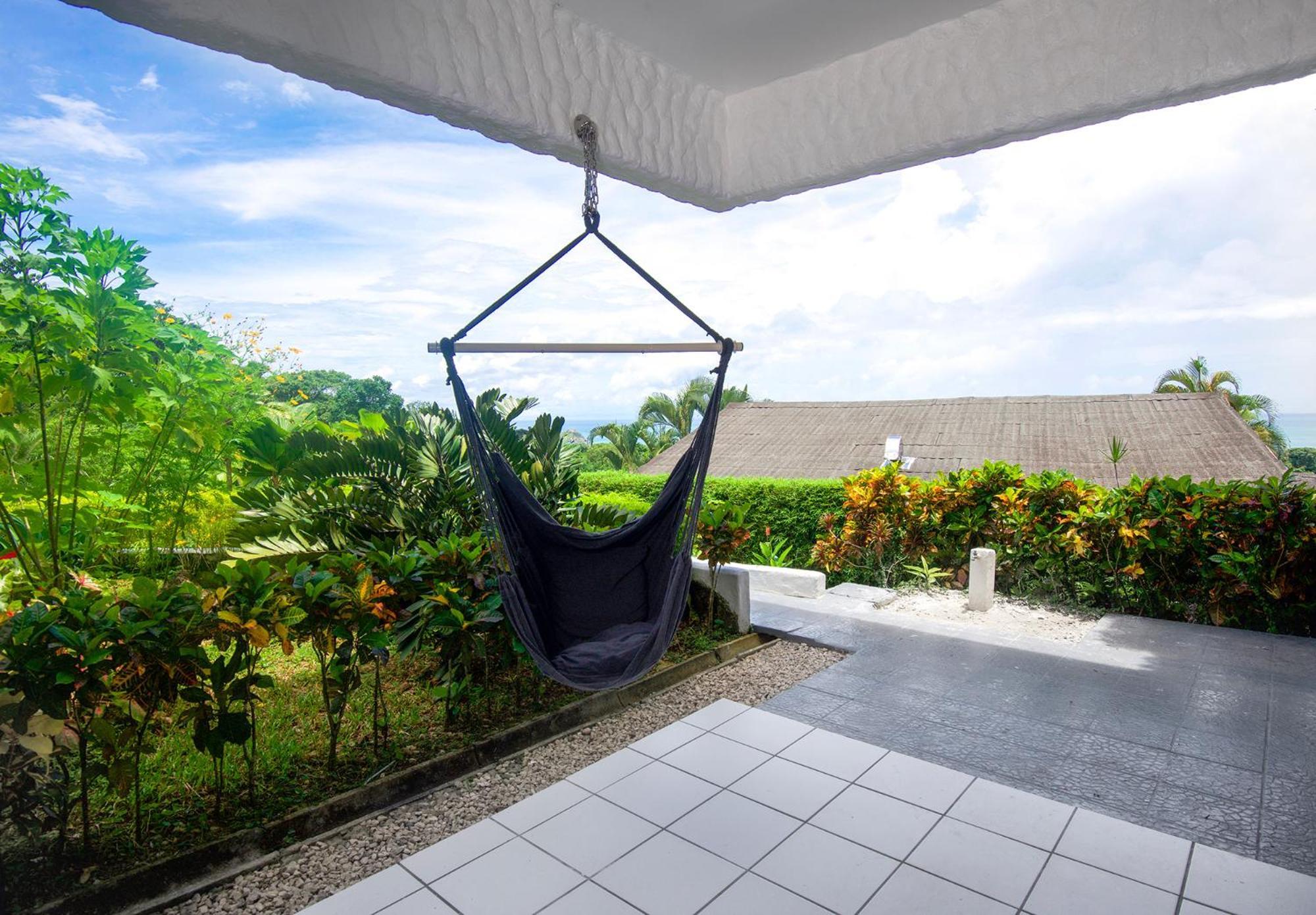 Villa Roca Boutique Resort & Suites - Adult Only Мануэль-Антонио Экстерьер фото