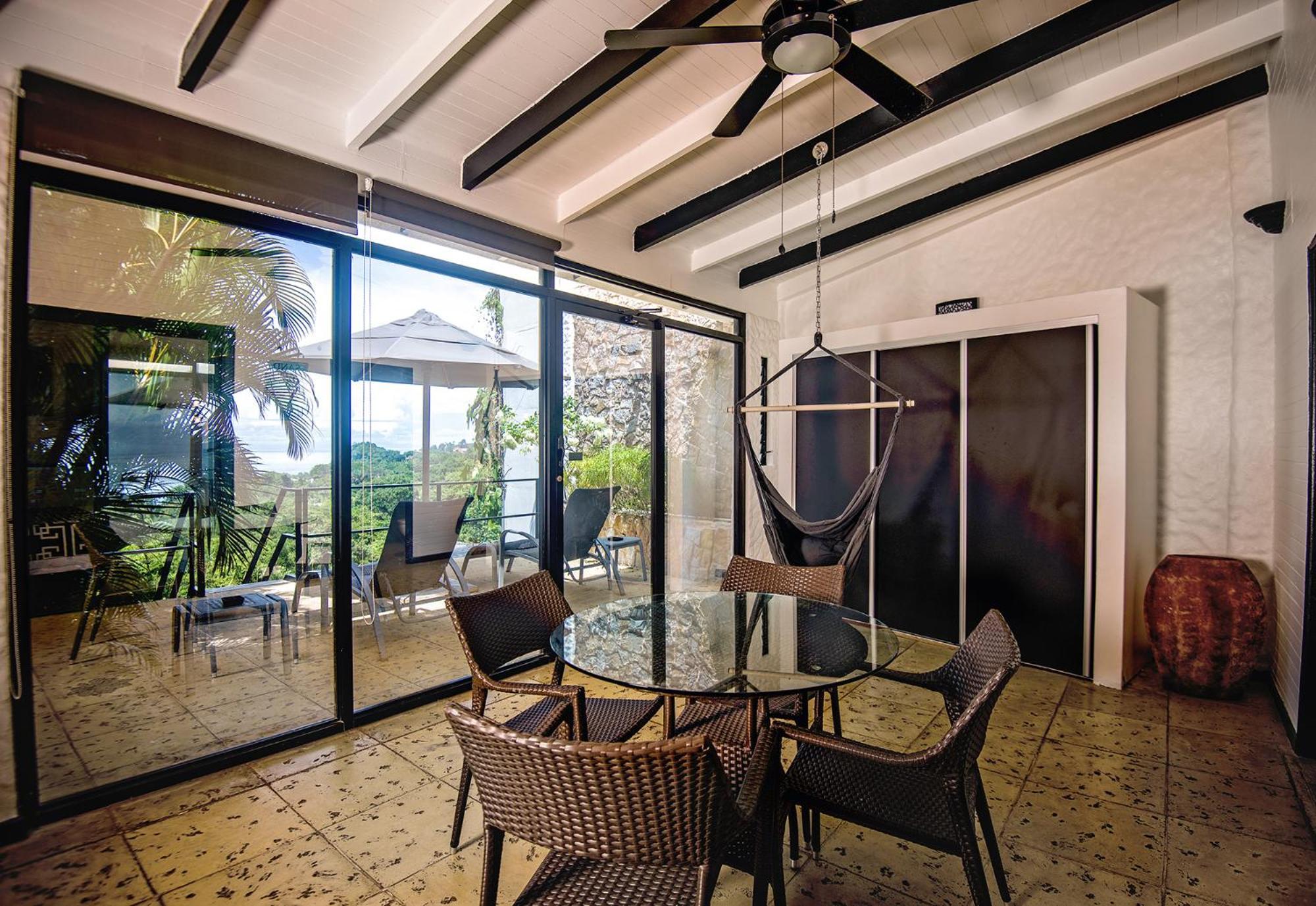 Villa Roca Boutique Resort & Suites - Adult Only Мануэль-Антонио Экстерьер фото