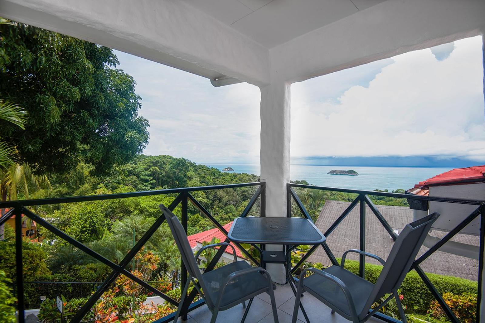 Villa Roca Boutique Resort & Suites - Adult Only Мануэль-Антонио Экстерьер фото