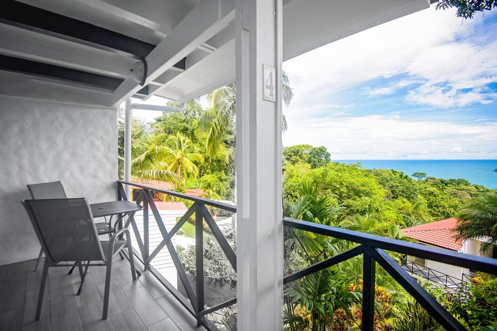 Villa Roca Boutique Resort & Suites - Adult Only Мануэль-Антонио Экстерьер фото