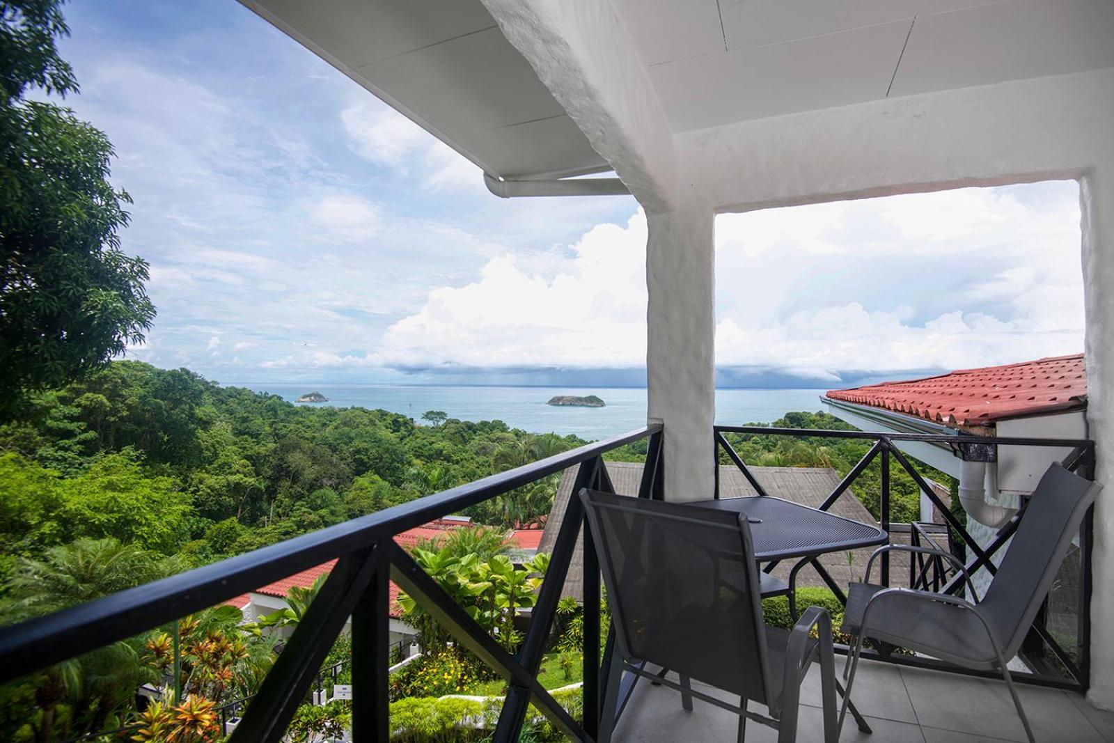 Villa Roca Boutique Resort & Suites - Adult Only Мануэль-Антонио Экстерьер фото