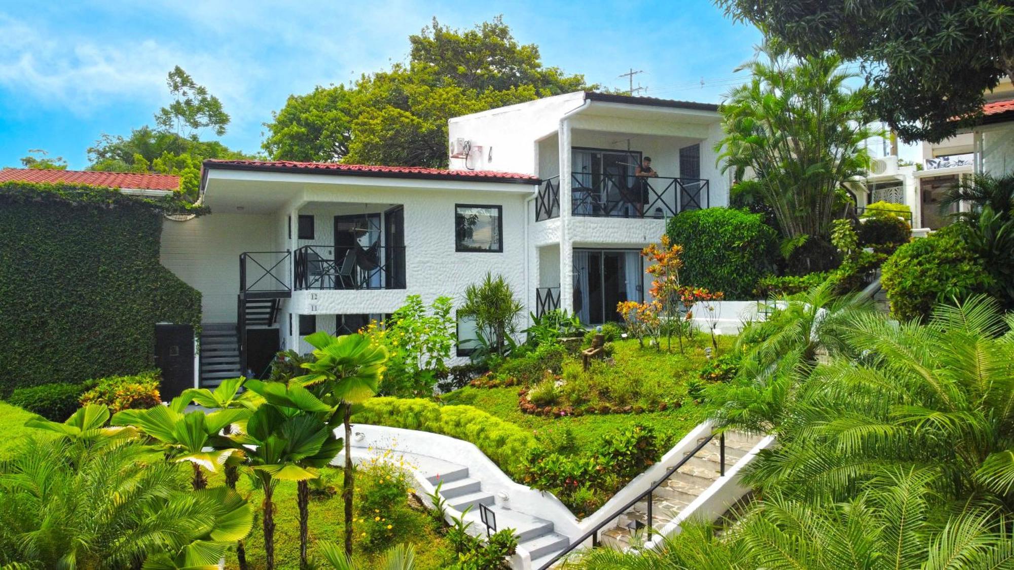 Villa Roca Boutique Resort & Suites - Adult Only Мануэль-Антонио Экстерьер фото