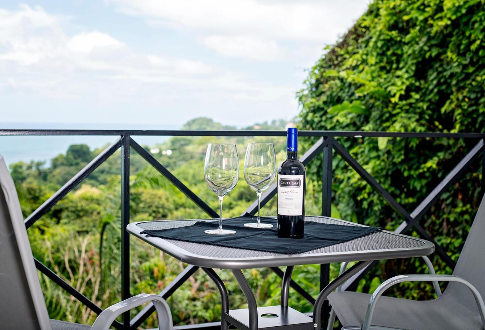 Villa Roca Boutique Resort & Suites - Adult Only Мануэль-Антонио Экстерьер фото
