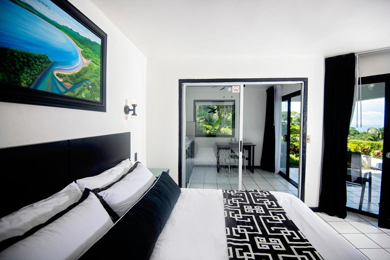 Villa Roca Boutique Resort & Suites - Adult Only Мануэль-Антонио Экстерьер фото