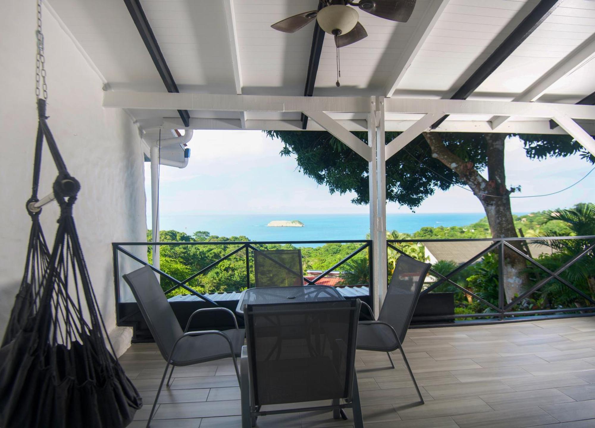 Villa Roca Boutique Resort & Suites - Adult Only Мануэль-Антонио Экстерьер фото