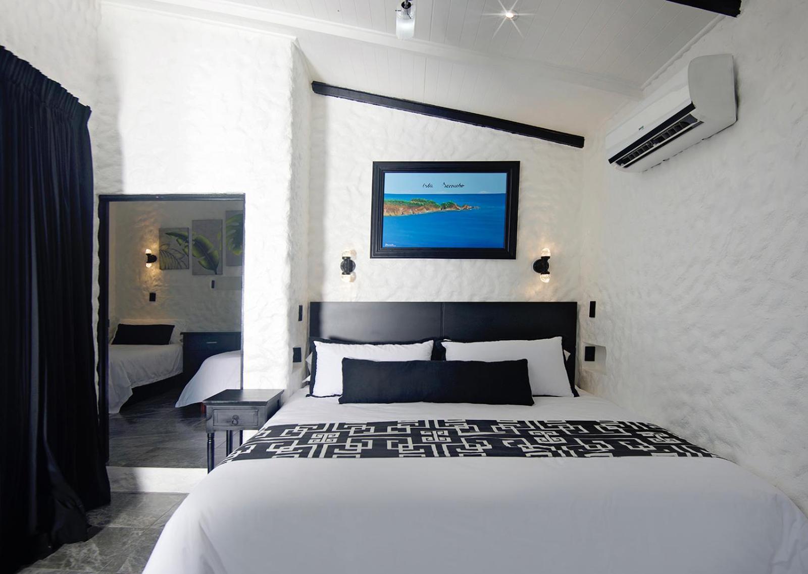 Villa Roca Boutique Resort & Suites - Adult Only Мануэль-Антонио Экстерьер фото