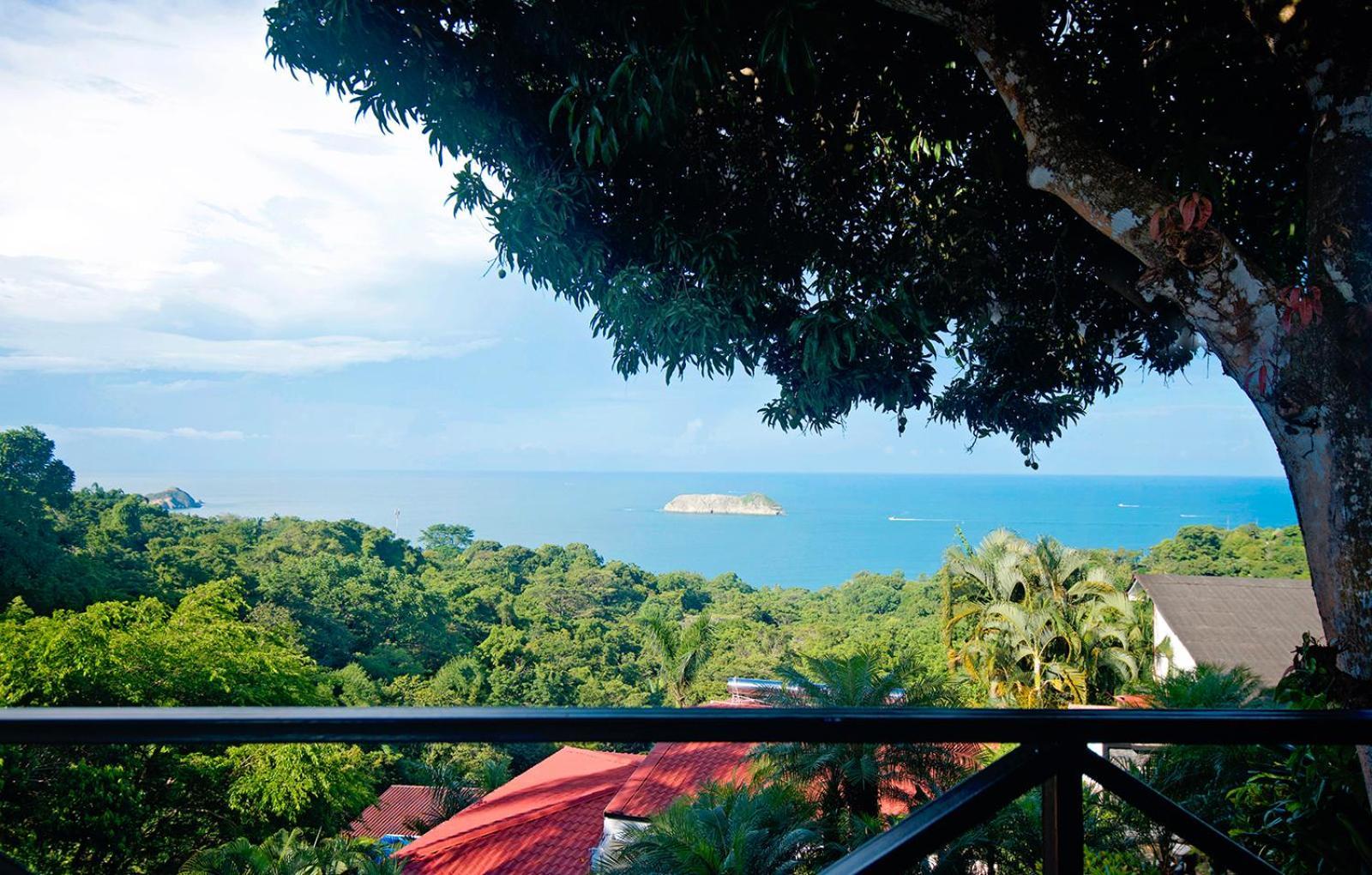 Villa Roca Boutique Resort & Suites - Adult Only Мануэль-Антонио Экстерьер фото
