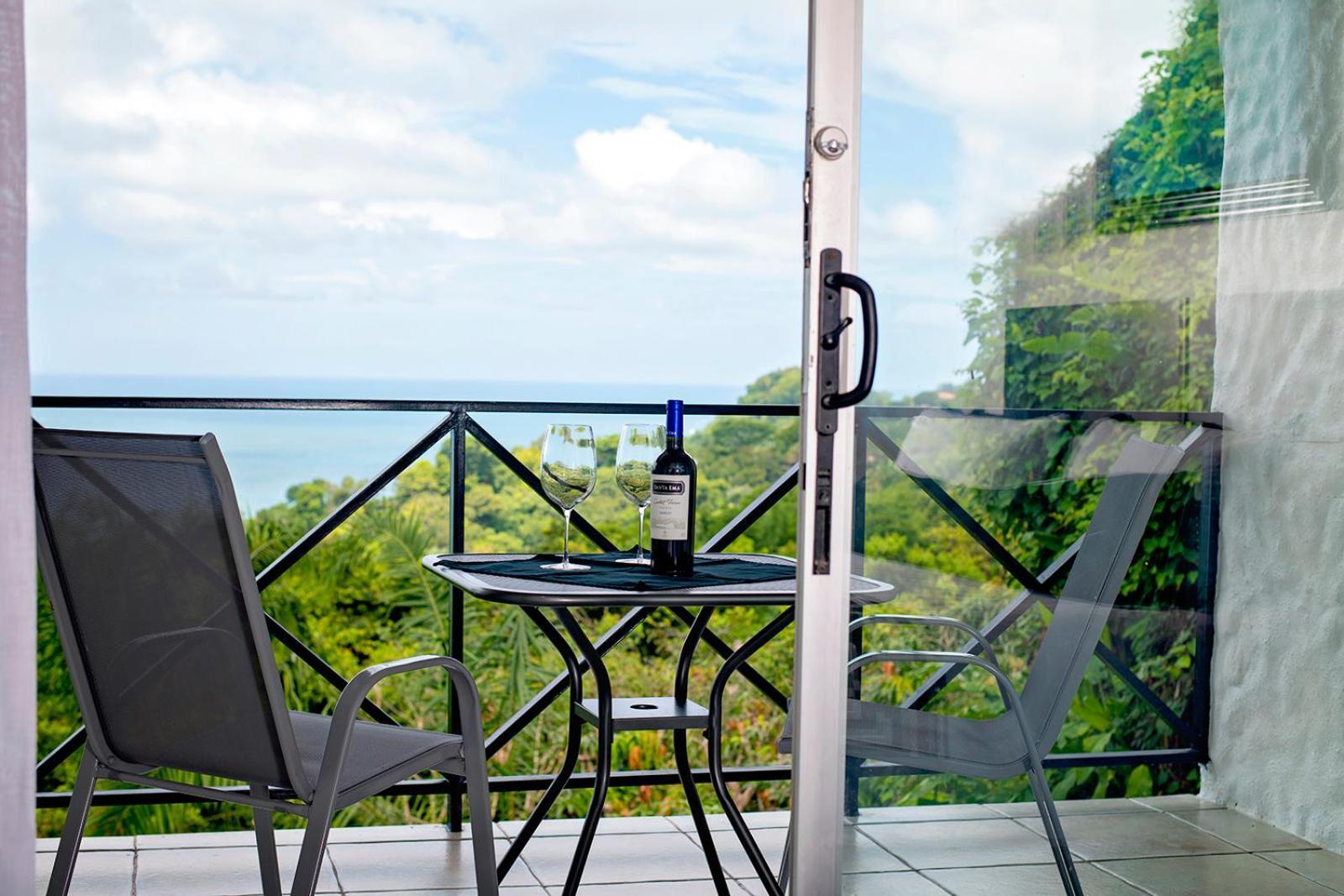 Villa Roca Boutique Resort & Suites - Adult Only Мануэль-Антонио Экстерьер фото