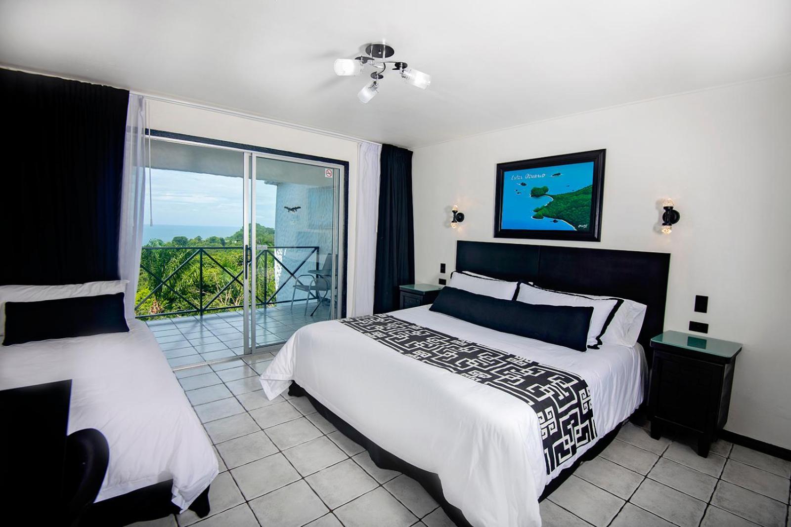 Villa Roca Boutique Resort & Suites - Adult Only Мануэль-Антонио Экстерьер фото