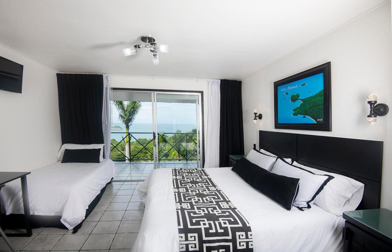 Villa Roca Boutique Resort & Suites - Adult Only Мануэль-Антонио Экстерьер фото