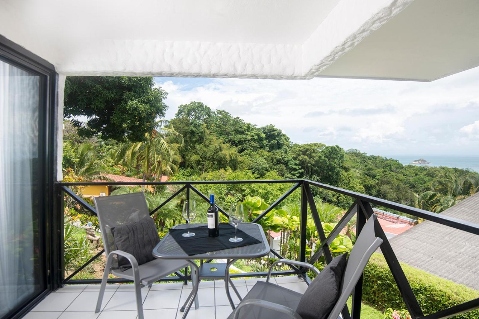 Villa Roca Boutique Resort & Suites - Adult Only Мануэль-Антонио Экстерьер фото