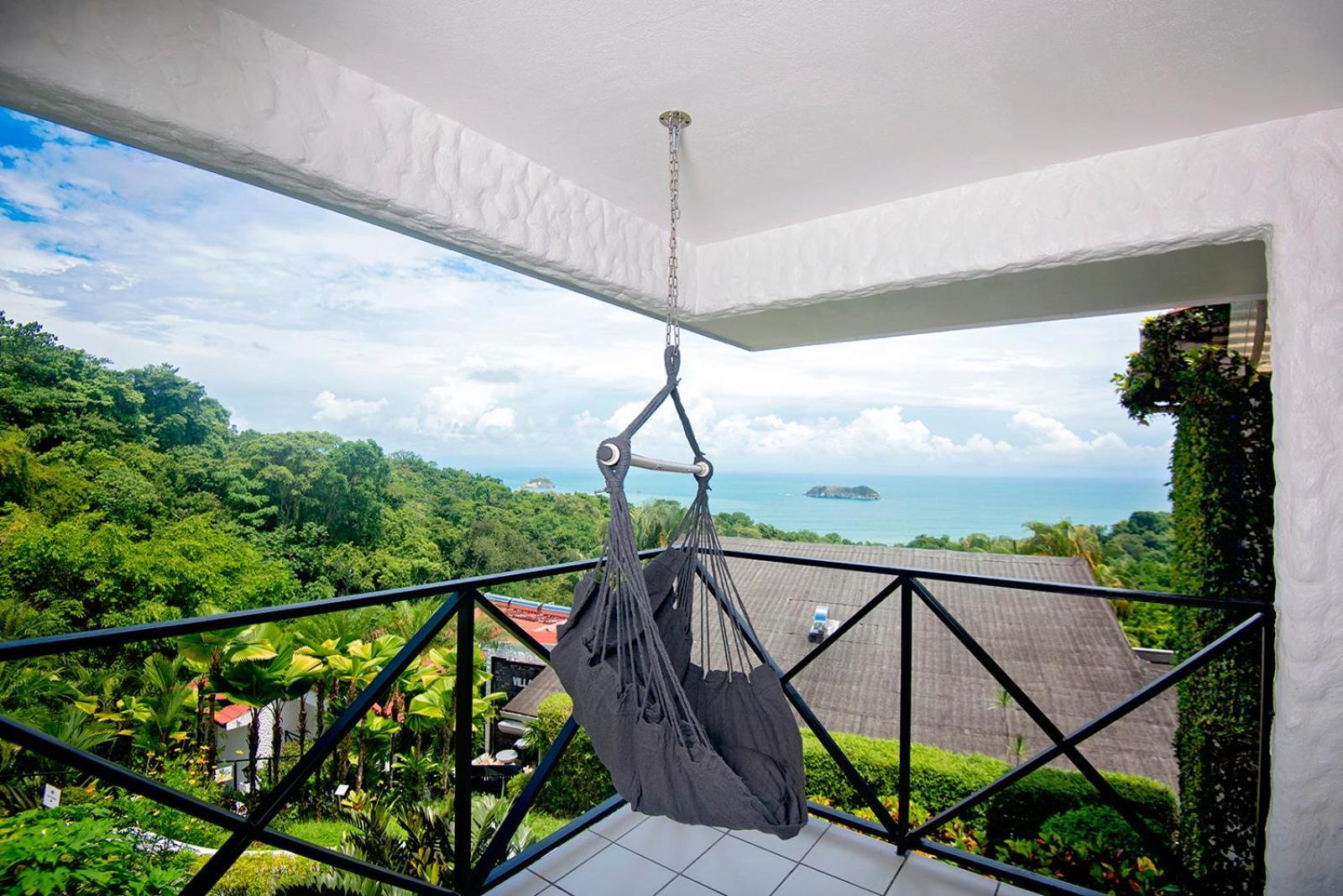 Villa Roca Boutique Resort & Suites - Adult Only Мануэль-Антонио Экстерьер фото