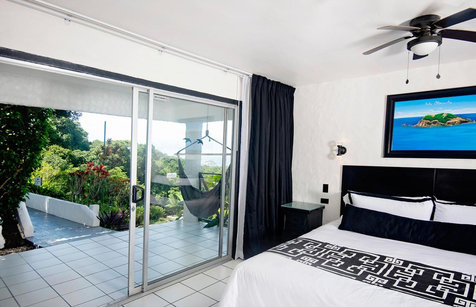 Villa Roca Boutique Resort & Suites - Adult Only Мануэль-Антонио Экстерьер фото