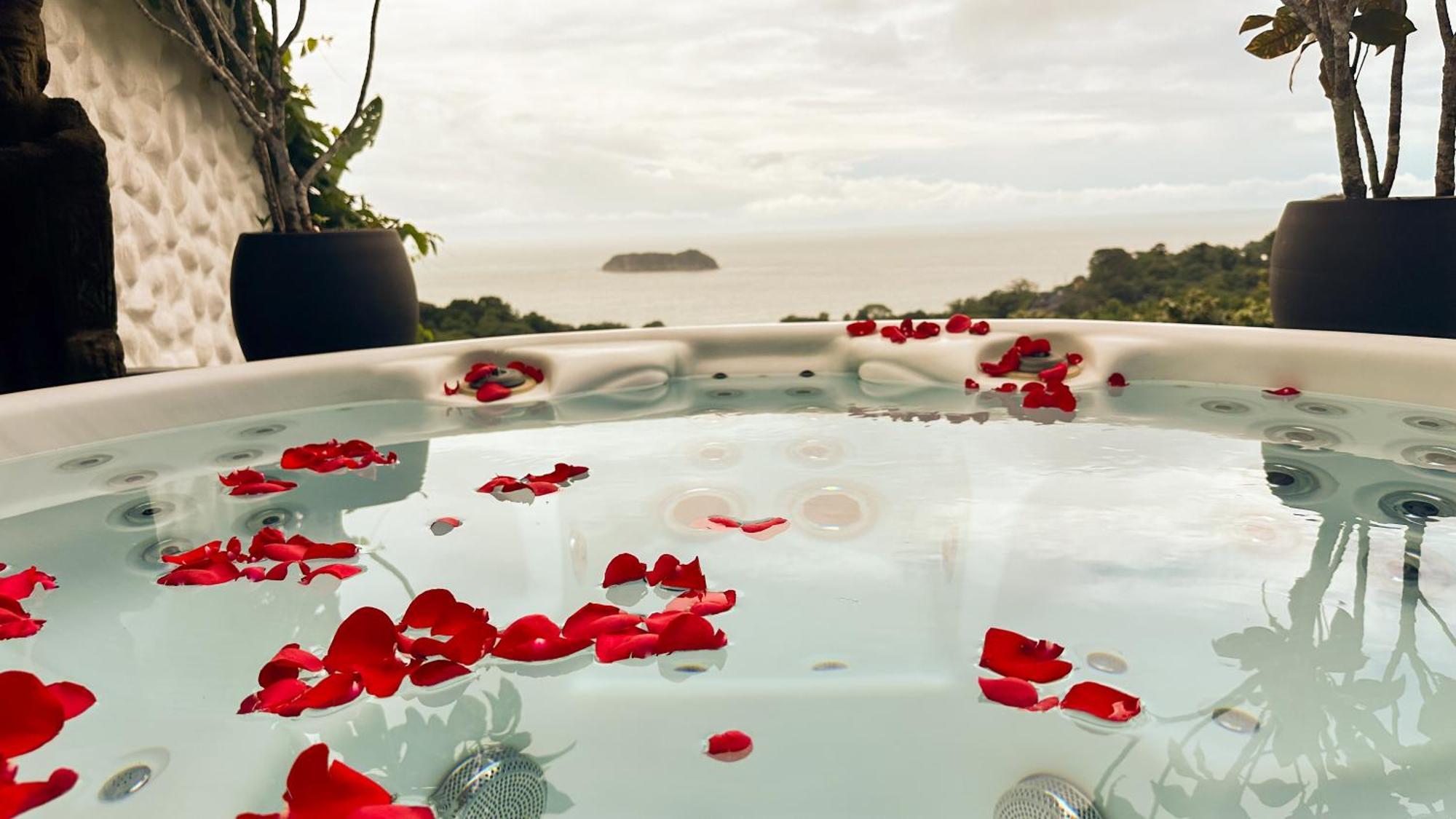 Villa Roca Boutique Resort & Suites - Adult Only Мануэль-Антонио Экстерьер фото