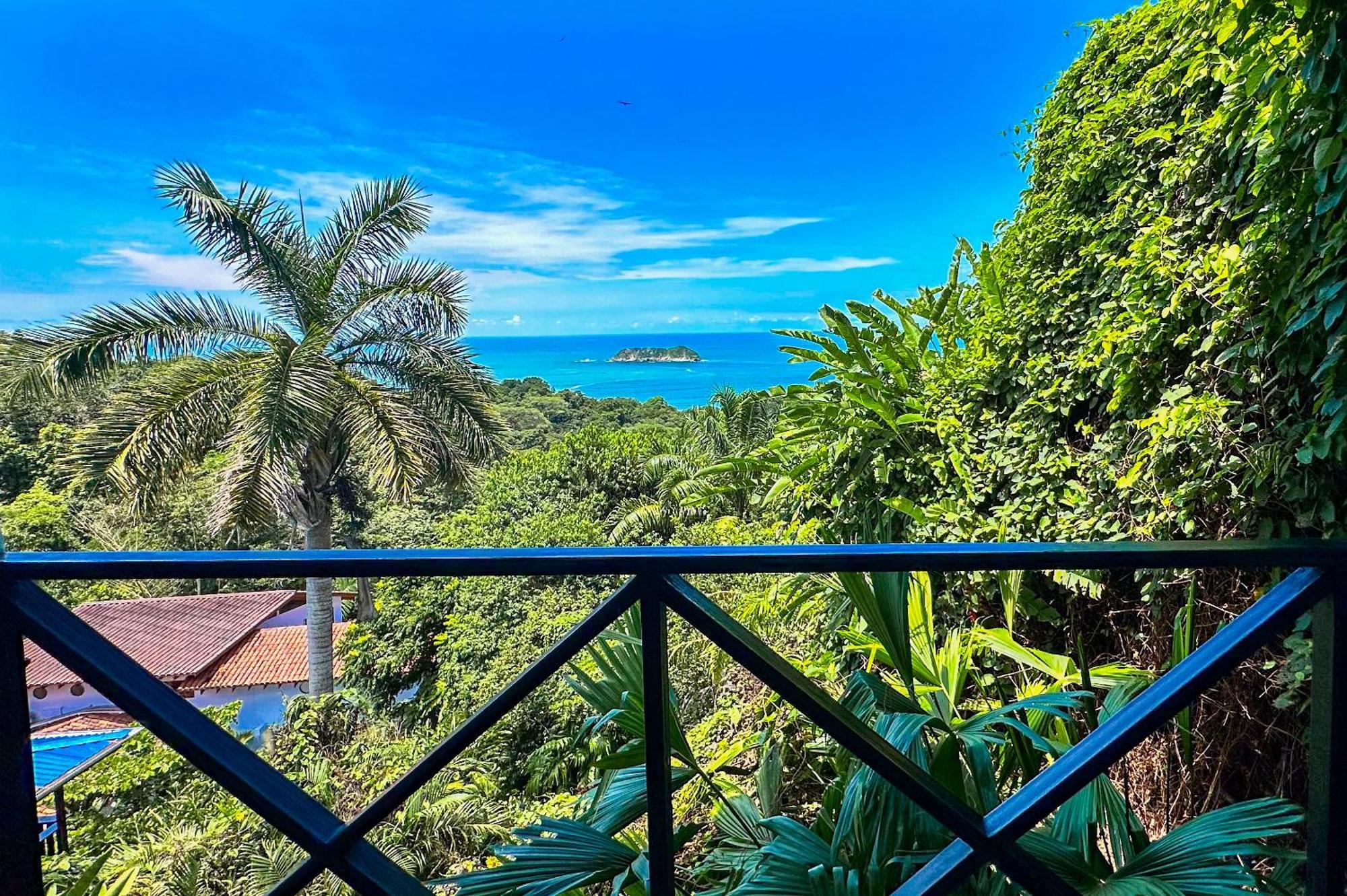 Villa Roca Boutique Resort & Suites - Adult Only Мануэль-Антонио Экстерьер фото