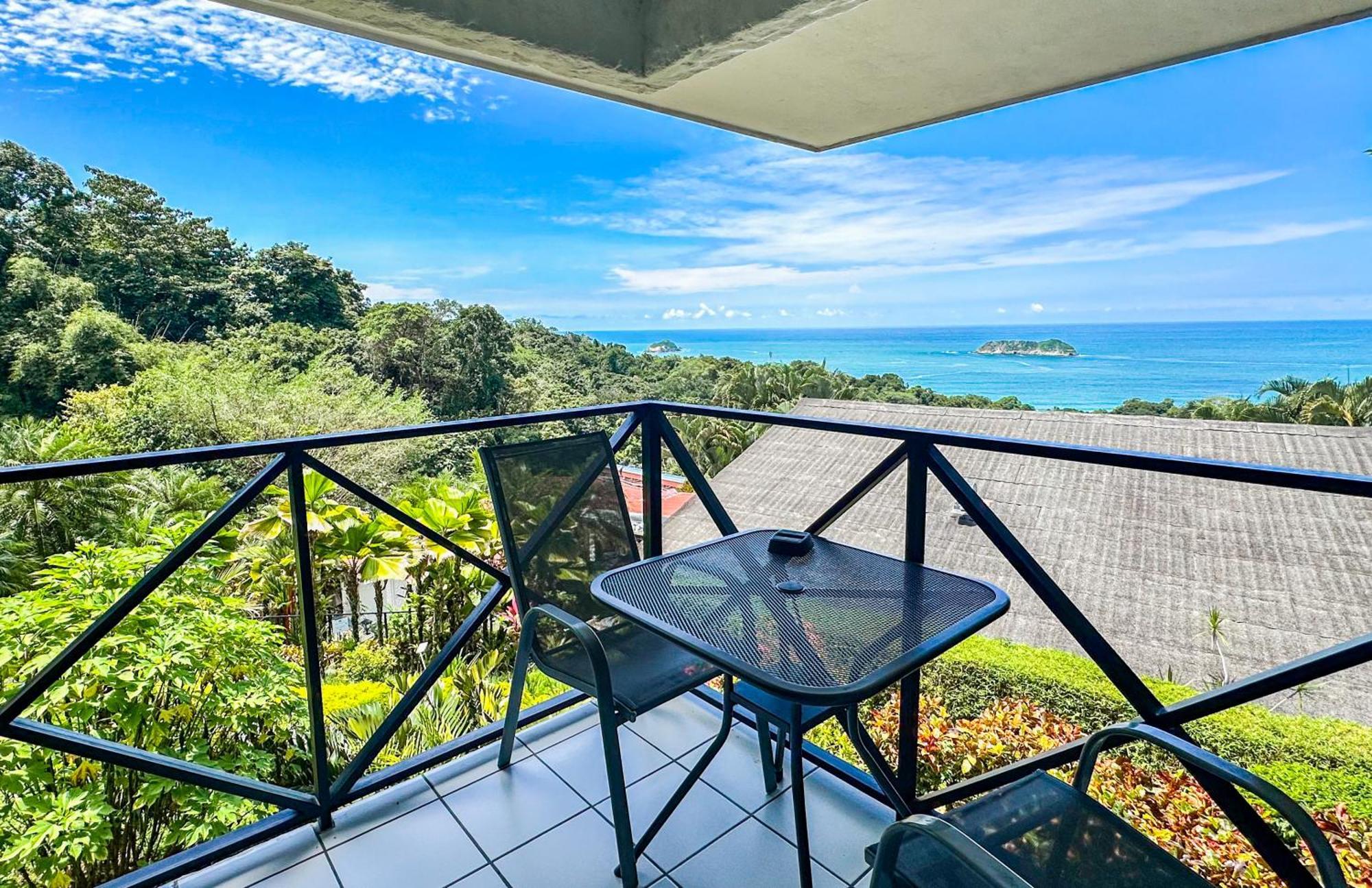 Villa Roca Boutique Resort & Suites - Adult Only Мануэль-Антонио Экстерьер фото
